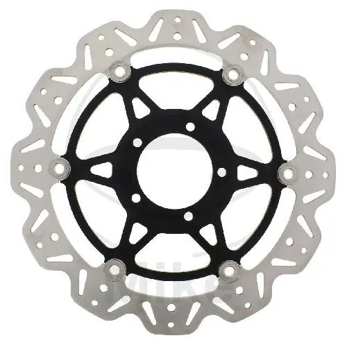 Sale BR SCHEI VEE FRONT EBC SW