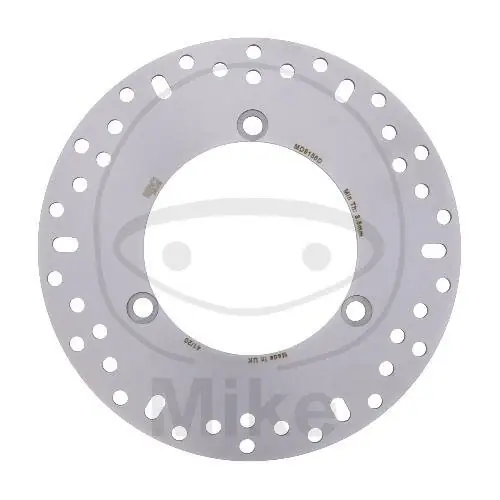 BR SCHEI EBC STAHL ROSTF Bestseller