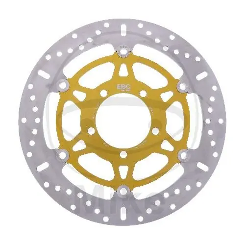 BR SCHEI X EBC STAHL ROSTF Ausverkauf