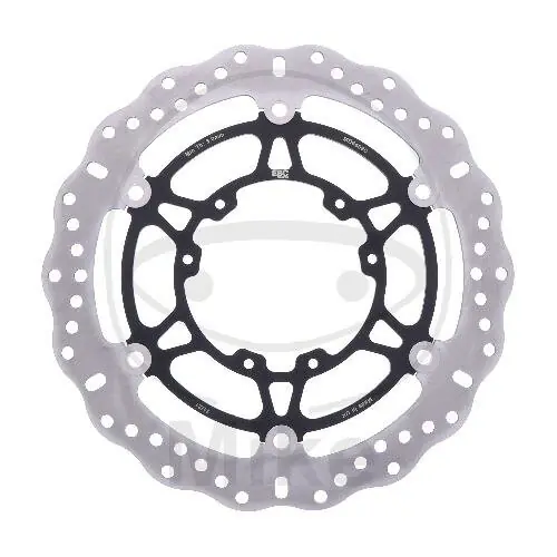 BR SCHEI CONTOUR EBC Kracherpreis