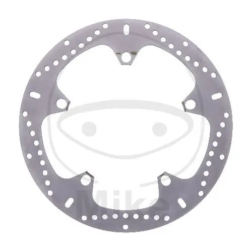 Gratis Versand BR SCHEI EBC STD STAHL ROSTFREI UNIVERSAL